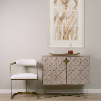 Accent Cabinet