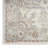 Tileah 7' x 10' Grey Multicolor Vintage Indoor Rug-34317885