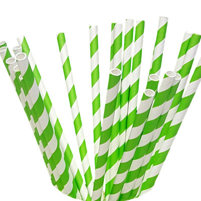 Paille de papier