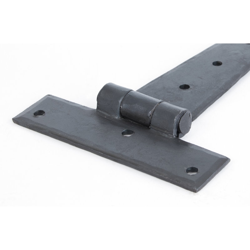 Penny End Door Accessory, Beeswax, 10.6cm H x 22.8cm W x 1.9cm D