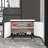 23.6*12.6 In Shoe Storage Bench-1486895911