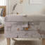 50cm Tatton Autumn Storage Ottoman