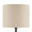 Textured Ceramic Table Lamp-1087320017-1087320030