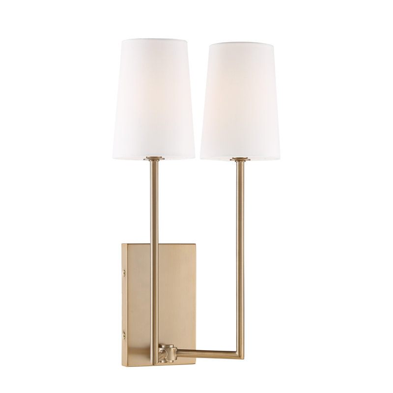 Frith Armed Sconce