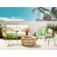 Broseley 2 Seater Bistro Set-1425384425