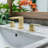 Lulani Widespread Bathroom Faucet with Drain Assembly-56212323