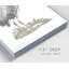 Sandy surf ii-impression sur toile-683208272