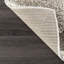 Tapis crème / ivoire Baltej-40348318