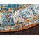 Walmoor Oriental Indoor Rug