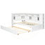 Jacayden polyvalent pour lit simple avec rangement, USB et lit gigogne pour la maison-1124824435