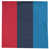 Mississippi Rebellion Red/Navy/Powder Blue