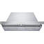 30" 500 Series 300 CFM Convertible Insert Range Hood in Stainless Steel