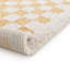 Rockeem Geometric Shapes Shag Area Rug-1941808825