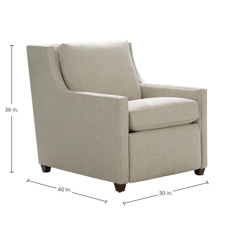 Clegg Bay Incliner, Watercolor Floral