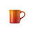 Le Creuset Stoneware Sea Salt Mug, 14Oz.-848089456