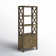 Surfrider Storage Bookcase