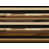 Gold/Turquoise Striped 1