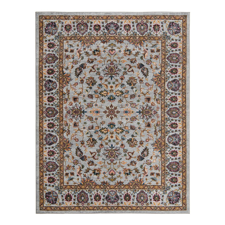 Oriental Indoor Rug