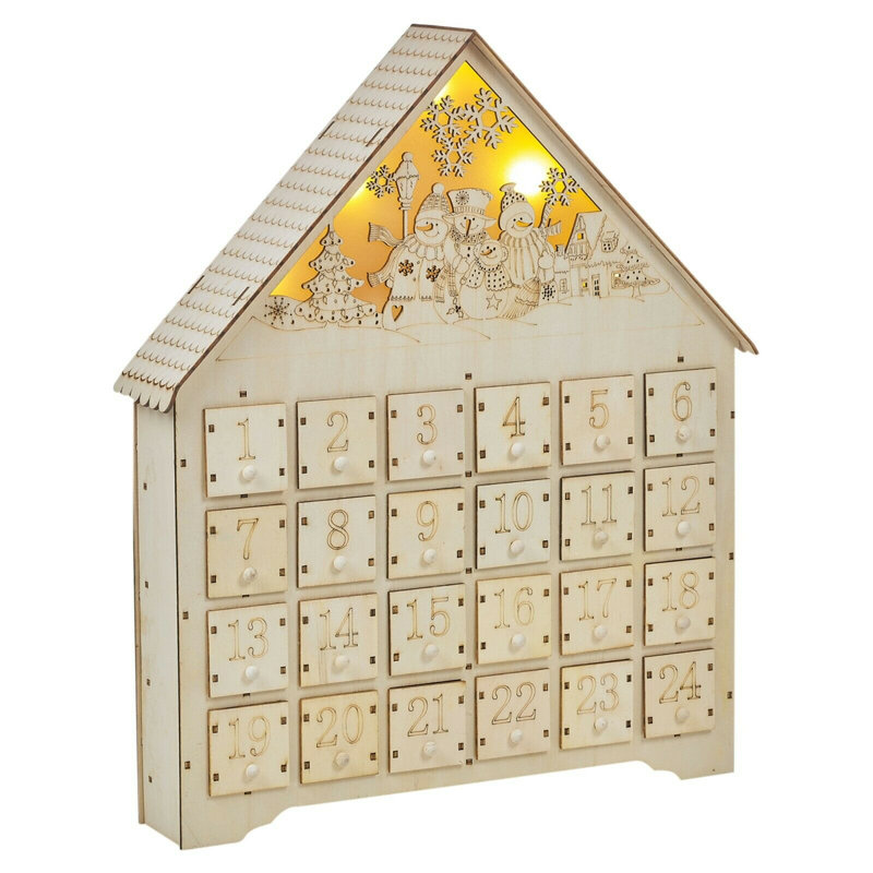 Christmas Advent Calendar