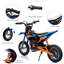 Moto électrique 24V 7AH pour enfants-102438475
