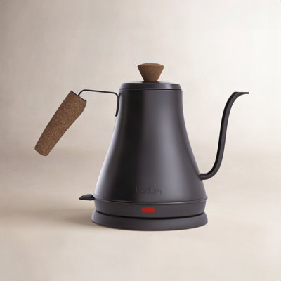 Bodum Melior 27oz Gooseneck Stovetop Kettle
