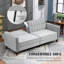 3 Seater Sofa Bed-83781371
