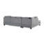 Malone Sectionals ( 3 Boxes)-2041426073-2041426076