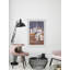 Empire Fashion - Single Picture Frame Print-1885573007