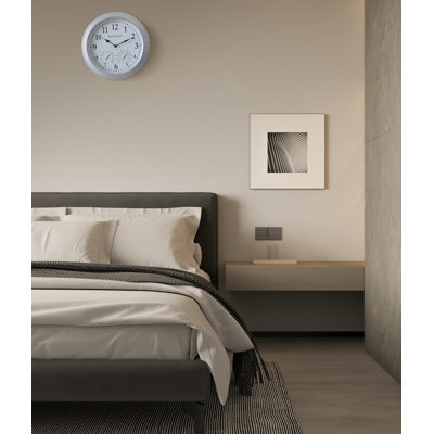 Horloge murale
