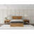 Copper Infused Hybrid 12 Inch Soft Memory Foam Twin XL Mattress-1512438522