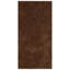 TAPIS EN POLYESTER TENUE À LA MAIN Henricks, couleur beige, conception unie-29151389