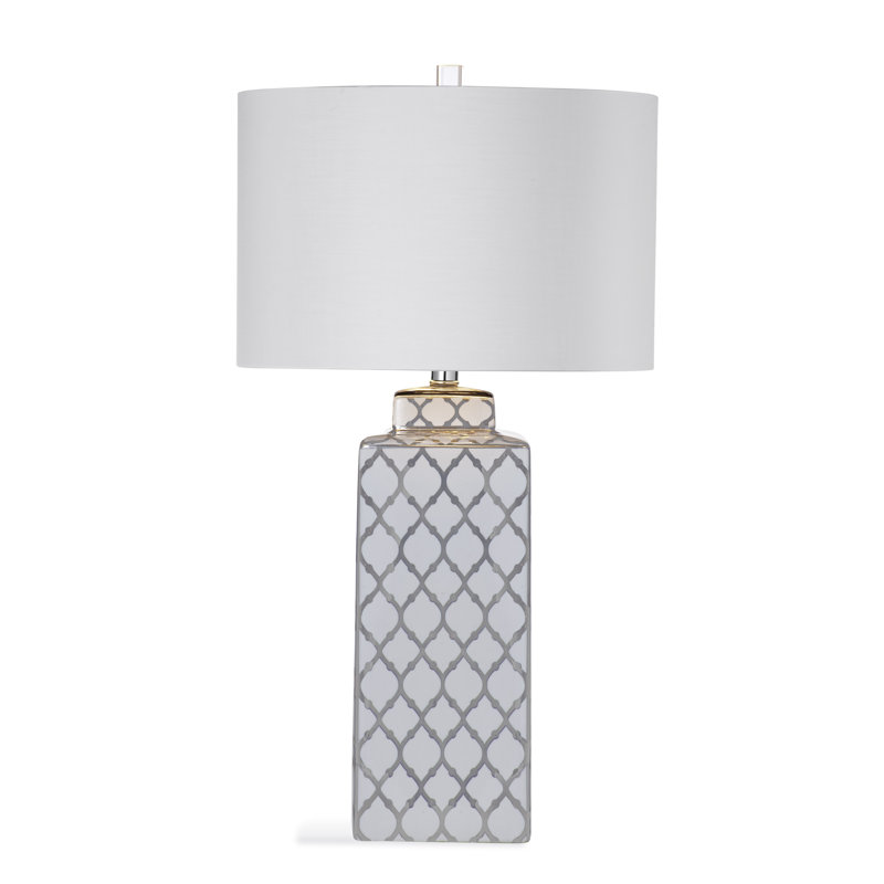 Loudoun Ceramic Table Lamp
