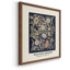 William Morris, reproduction encadrée CXCV III-100460910-100460911