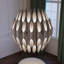 Chimes 72 - Light LED Chandelier-13709010