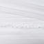 White   Bedding With Fluffy Ruffle Accents And Pillow - Bedroom Warmth Graceful Sophistication-116011803