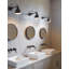 Lampe Gras 1 - Light Bath Sconce