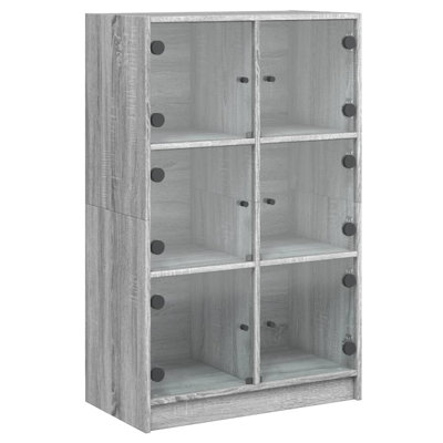 Osmer 68cm Sideboard