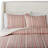 Lush Decor Tracy Stripe Kantha Pick Stitch Cotton Coverlet Set-769262734