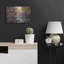 «Russian Abstract», art mural en métal-2034164756