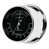 Chrome / Noir est en rupture de stock