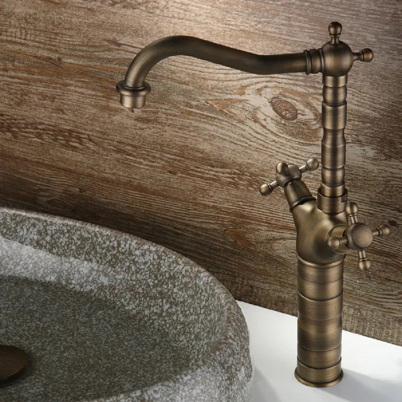 Robinet pour salle de bain Chester