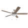 Medberry 60'' Ceiling Fan with LED Lights