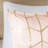 Metallic Printed Comforter Set-121108371-121108372