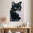 Brampt Tuxedo Cat-108447236
