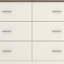 Commode 6 tiroirs Allyannah-92261395
