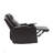 Power Recliner With USB Charging, Swivel Tray, And Arm Storage For Ultimate Comfort And Convenience-575195458