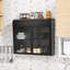 2-Door Wall-Mounted Metal Storage Cabinet-1665551590