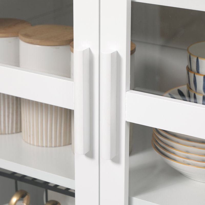 63'' Kitchen Pantry
