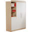 Lena Convertible 3 -Piece Nursery Furniture Set-35639456