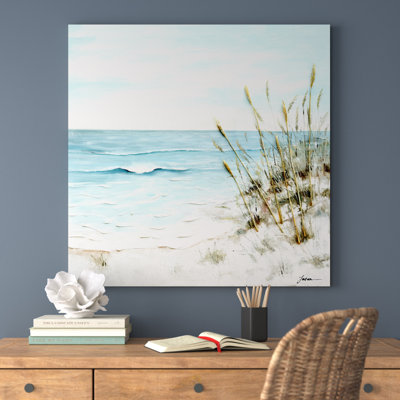 " Seascape "